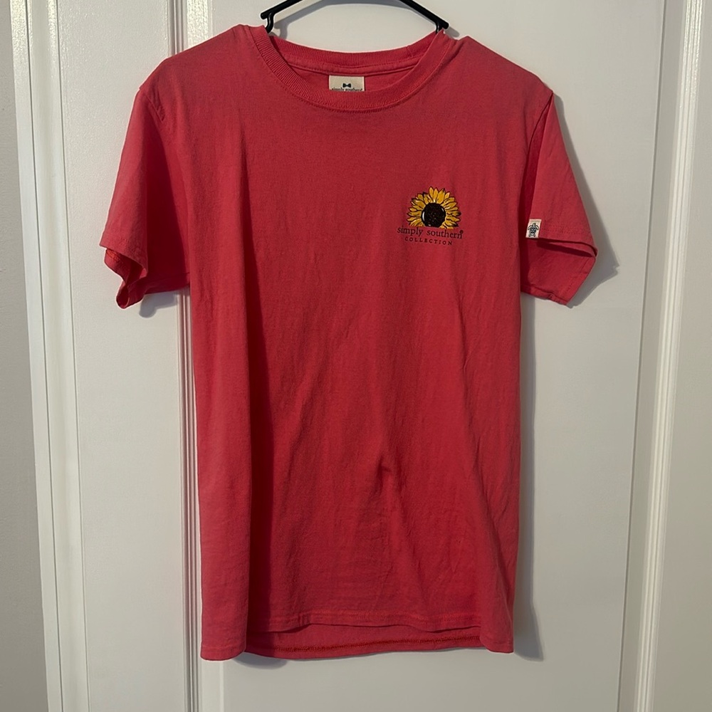 Simply southern T-shirt